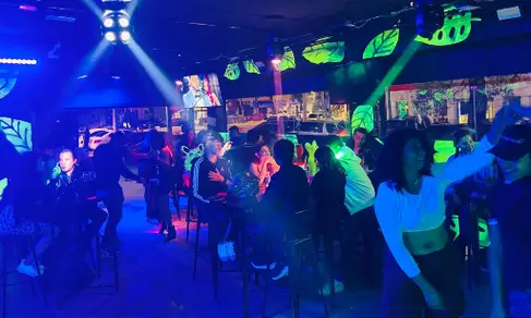 Changoo Bar Acoxpa -image