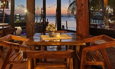 Bahía Tolok Resto Isla Mujeres-image