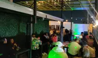 Molina Rooftop CDMX