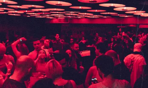 El Agite Medellín-image