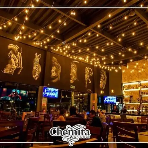 Chemita Bar & Grill Juriquilla - foto 4