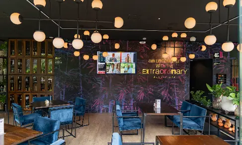 Restaurante Alquimista El Poblado-image