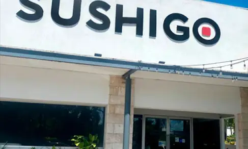 Restaurant Sushigo Huayacan-image