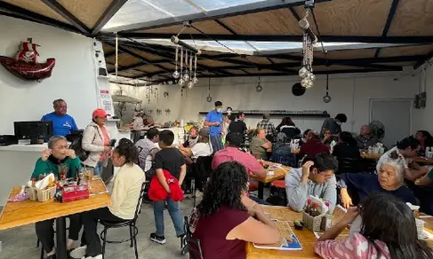 El Bucanero del Sur Coapa-image