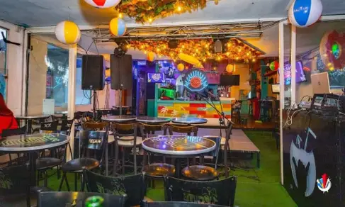 Bambu Santa Monica-image