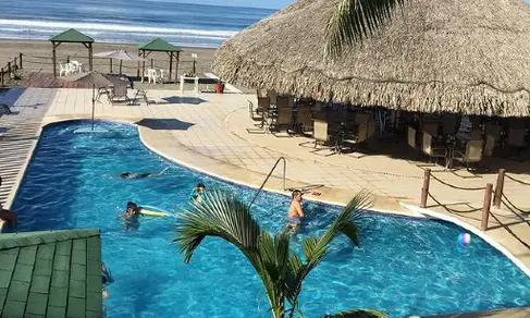 Albatros Beach Club Isla Mujeres-image