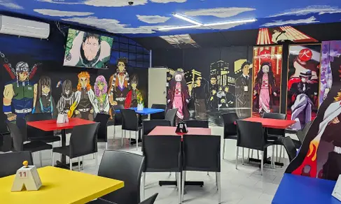 Licorys Space CDMX-image