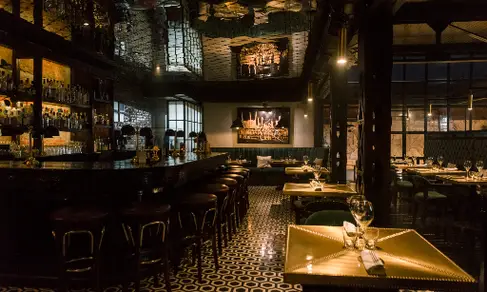 BOVINE Bistro SMA-image