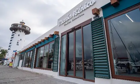 Restaurant Mesón Ibérico Puerto Vallarta-image