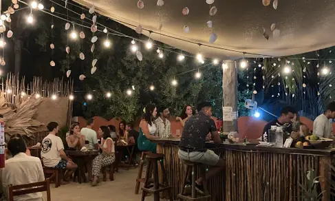 Restaurante Tuch Holbox-image