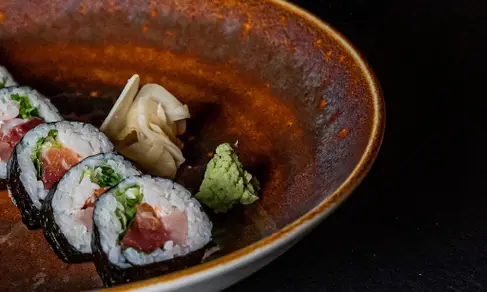 Restaurante Tokoya Polanco-image