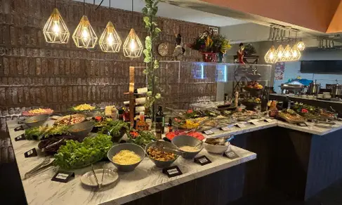 Restaurant Estrela Do Sul CDMX-image