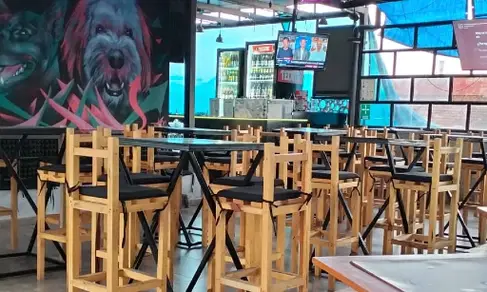 Restaurante Ruffos & Helas CDMX-image