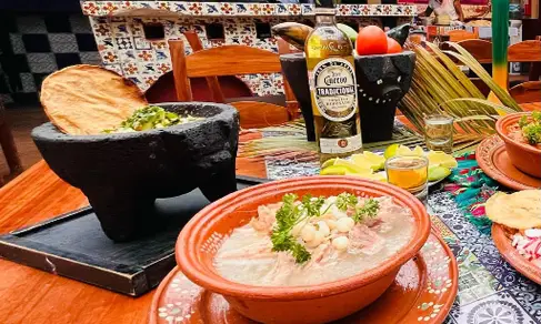 La Parrilla Puerto Cancún-image