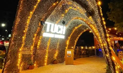 Restaurante Tuch Huayacán -image
