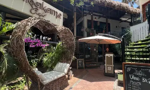 Restaurante Marakame Cancún-image