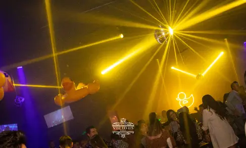 Vicious Club Tepatitlán de Morelos-image