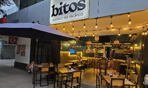 Bitos Mariscos Del Valle-image
