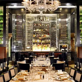 Restaurant Quattro Santa Fe-image