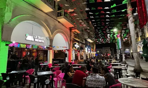 La Suerte Cantaritos Veracruz-image