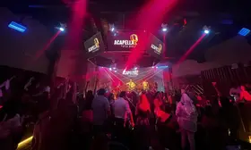 Acapella Canta Bar & Live Show Juriquilla