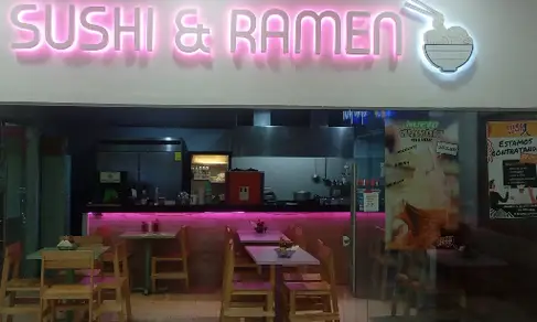 Hito Sushi y Ramen Xalapa-image