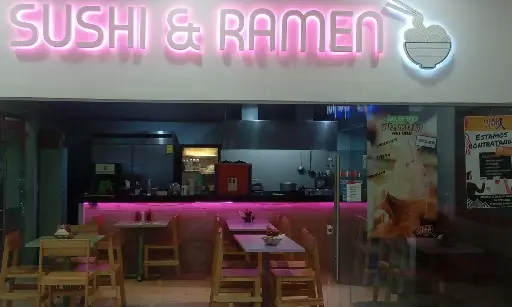 Hito Sushi y Ramen Xalapa
