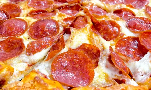 Xochitepec Pizzería -image