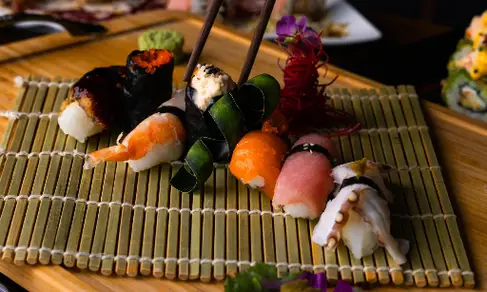 Restaurante Hattori Pachuca-image