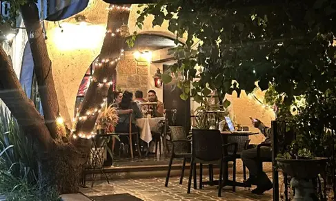 IL VINO Pizza al Forno Puebla-image