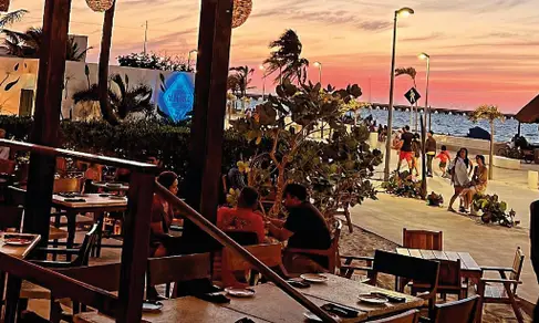 Restaurante Almadía Progreso-image