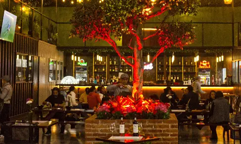 Élite Restaurant Café Bar CDMX-image