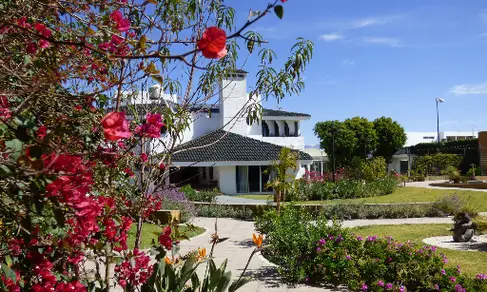 Restaurante Santo Refugio Puebla-image