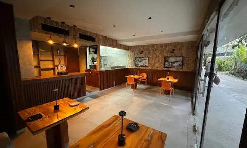 La Pizzería Di Marco Tulum-image