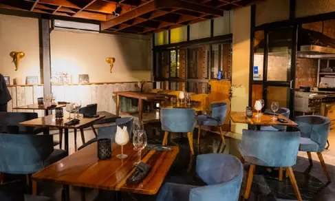 CATALINA Restaurante Playa del Carmen-image