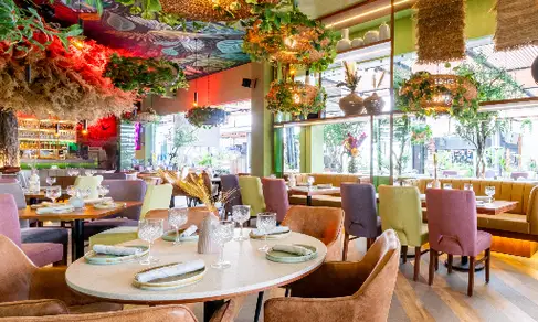 Restaurante Carajillo Querétaro-image