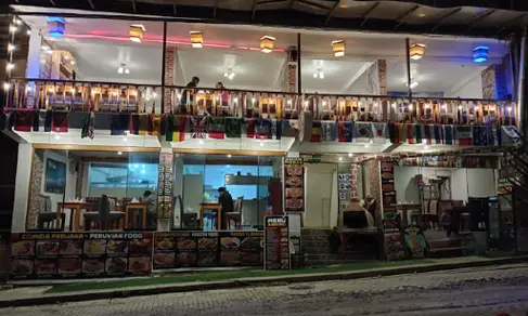 Chicha Grill Cuisine Machu Picchu-image