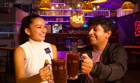 Restaurante La Boqueria Orizaba-image