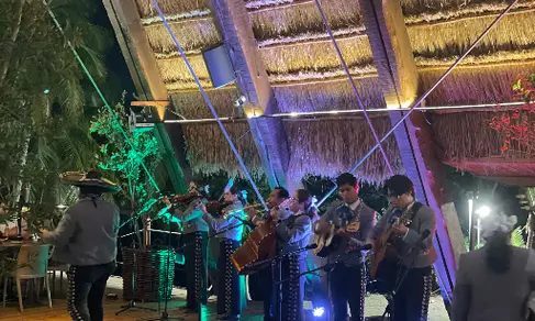 ITZÁ Bar&Brasa Bacalar-image