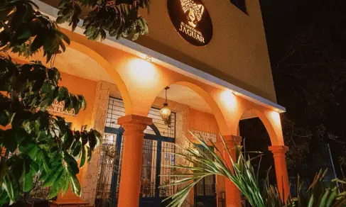 Restaurant Fridas Tulum-image