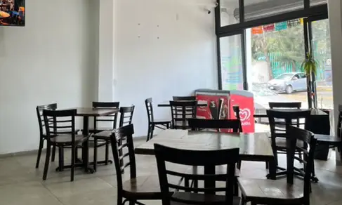 Los Alcatraces Bistro Iztapalapa-image