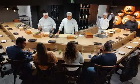 Restaurante Matsuba Polanco-image