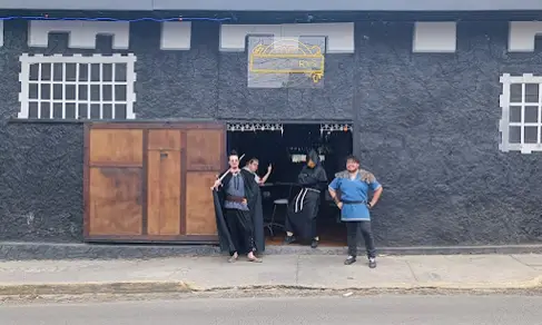 DRACARYS Snacks Bar Las Colonias-image