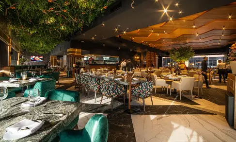 Vicentillo's Prime Culiacán-image