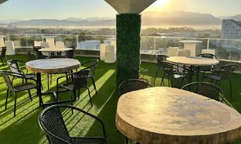 Sky Garden 180 Puerto Vallarta