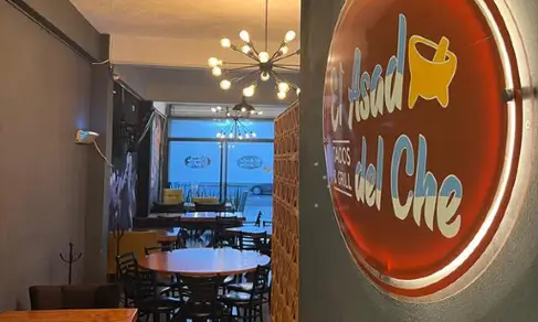 El Asado del Che Toluca -image