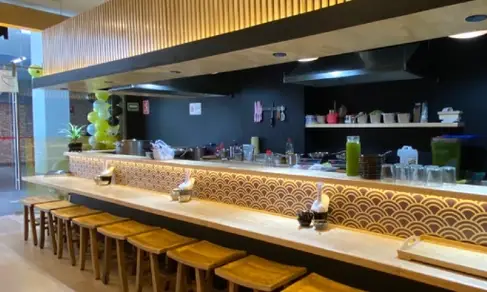 Take Kare Ramen Vista Norte-image