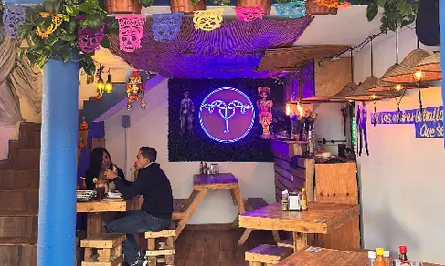 Marinera Cevicheria Puebla-image