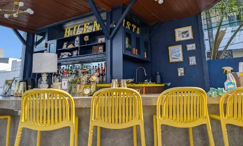 BARRA BUENA VISTA San Andrés Cholula-image