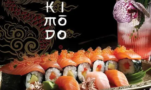 Kimodo Sushibar Guadalajara-image